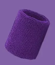 Custom Woven Sweatbands | 200-Piece MOQ & 31-Day Lead Time | Breathable Sports Wristbands | Football Tennis Gym