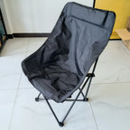 Custom Folding Camping Chair Wholesale | Aluminum Frame + 600D Oxford Fabric