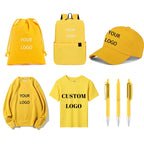 Custom Promotional Gift Set | 10pc MOQ | Multiple Printing Options | Bulk