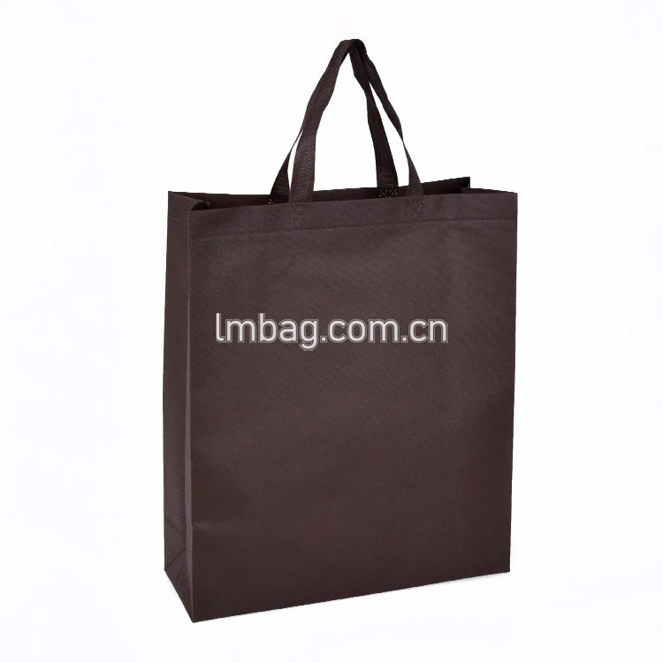 Custom Non-Woven Shopping Bags | Promotional Tote Bags