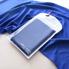 Super Dry Cooling Towel | Microfiber Sports Ice Towel