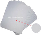 Natural Rubber Desk Mat Custom Size | Reach/RoHS/CE Certified | 5-Day Lead