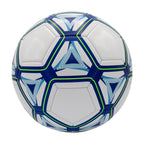 Custom PVC Footballs | 50 MOQ | ISO9001/BSCI Certified
