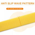 Custom PVC Dog Leash | 50 Pcs MOQ, Waterproof | Eco-Friendly Pet Accessory