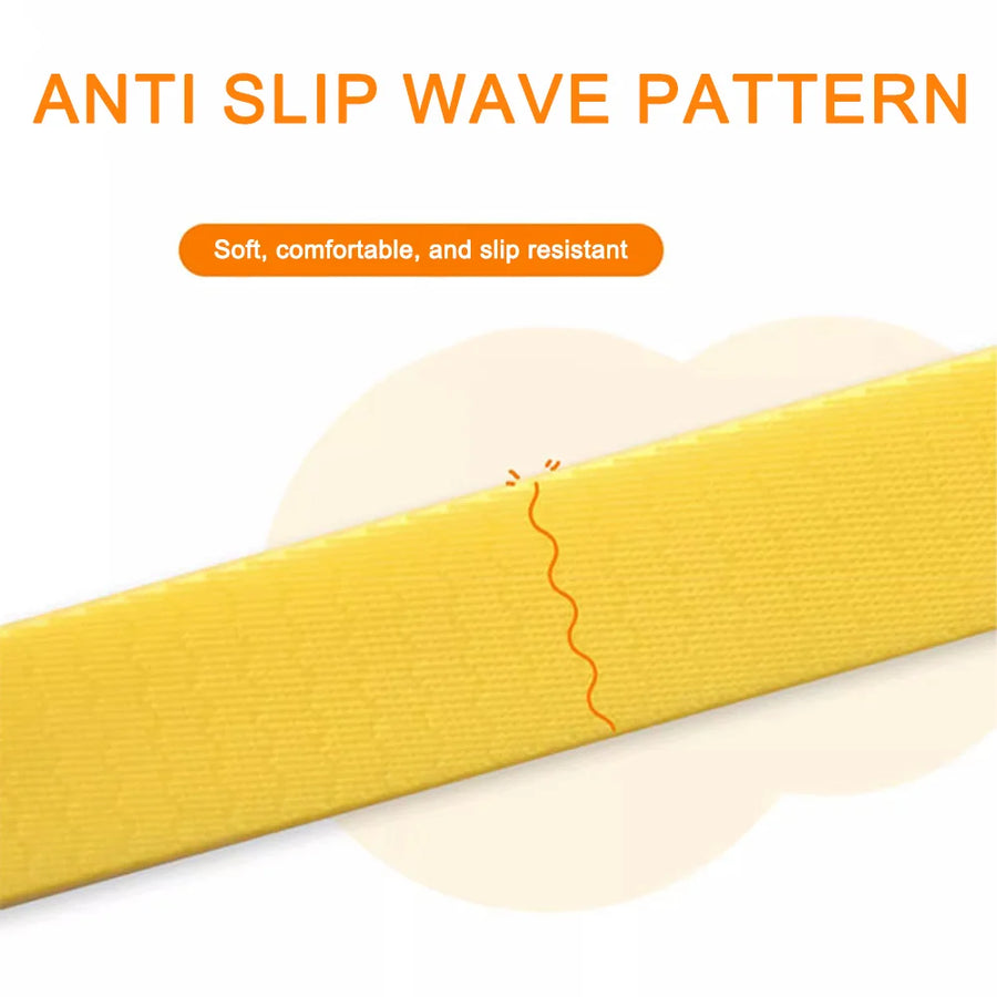 Custom PVC Dog Leash | 50 Pcs MOQ, Waterproof | Eco-Friendly Pet Accessory