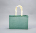 Custom Non-Woven Tote Bags | 8-10KG Capacity | 100 MOQ | 10-Day Lead