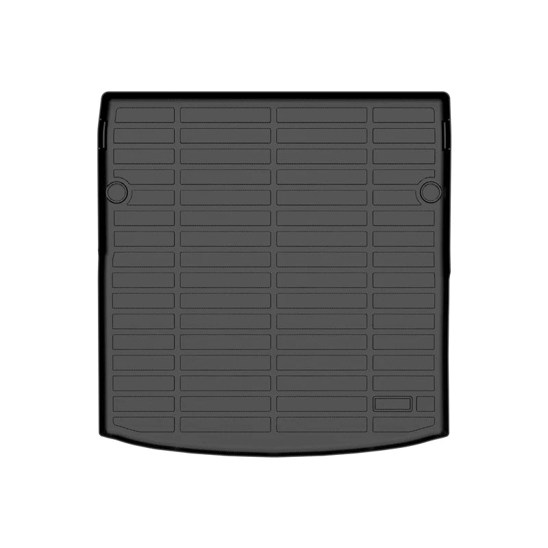 Volkswagen Golf 7 RHD 2013-2021 Custom Fit All-Weather TPE Trunk Mat
