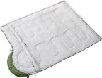 Custom Lightweight Camping Sleeping Bag | 0.8kg, 3-Season, 210x75cm, Custom Logo