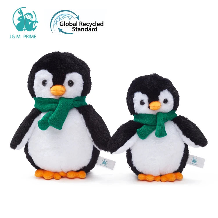 Custom Christmas Plush Toys with Logo Wholesale | MOQ 500