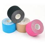 Custom Kinesiology Tape with Logo | Cotton CE ISO Wholesale