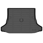 Toyota RAV4 Trunk Mat 2001-2005 Custom Fit All-Weather Cargo Liner