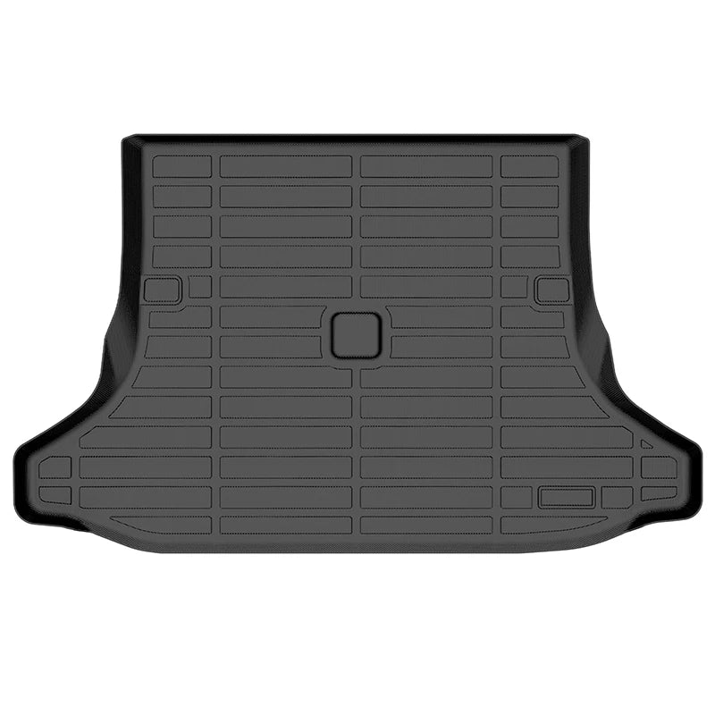Toyota RAV4 Trunk Mat 2001-2005 Custom Fit All-Weather Cargo Liner