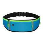 Custom Reflective Running Belt with Logo | MOQ 10 Pcs