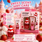 Custom Ice Cream Perfume 2 MOQ | Private Label Eau De Parfum Spray