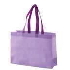 Custom Non-Woven Tote Bags | 8-10KG Capacity | 100 MOQ | 10-Day Lead