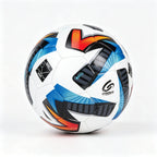 Custom Pro Soccer Balls Wholesale | PU Thermal Bonded EN71 Certified 500 MOQ