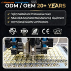 Custom Enamel Lapel Pins with Logo | MOQ 10 for Customization