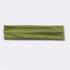 Custom Spandex Headband for Women | 23.5cm Stretch Hair Band for Sports & Fashion