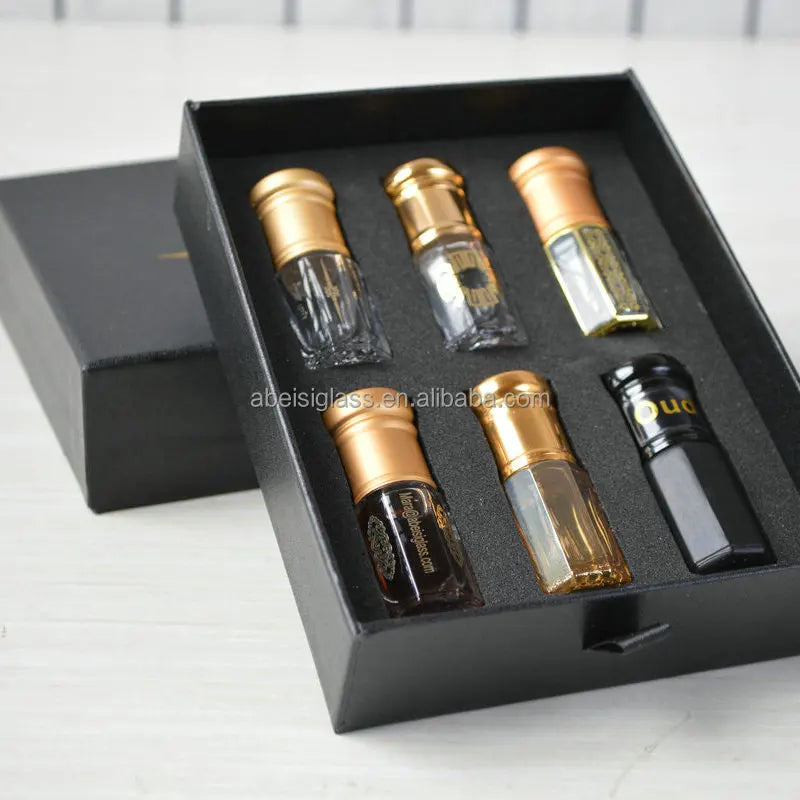 Custom Luxury Gift Boxes 1,000 MOQ | Handmade Paperboard Glass Bottles