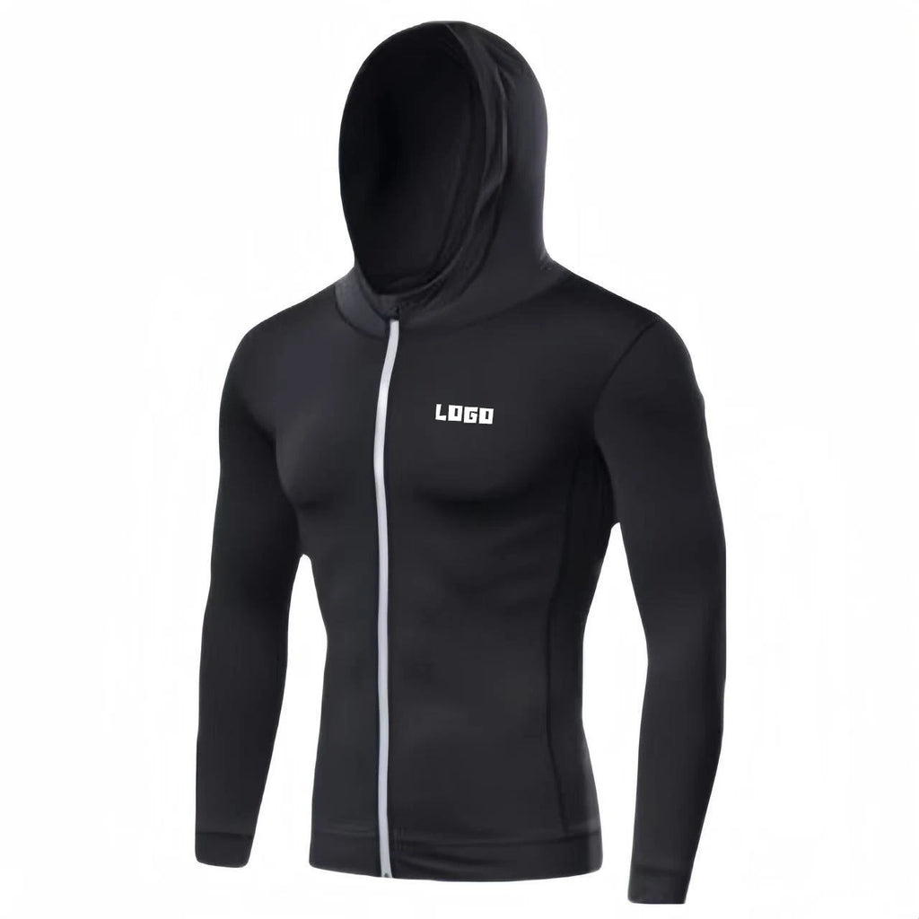 Custom Compression Fitness Sets with Logo | MOQ 50 | 15-Day Lead