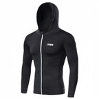 Custom Compression Fitness Sets with Logo | MOQ 50 | 15-Day Lead