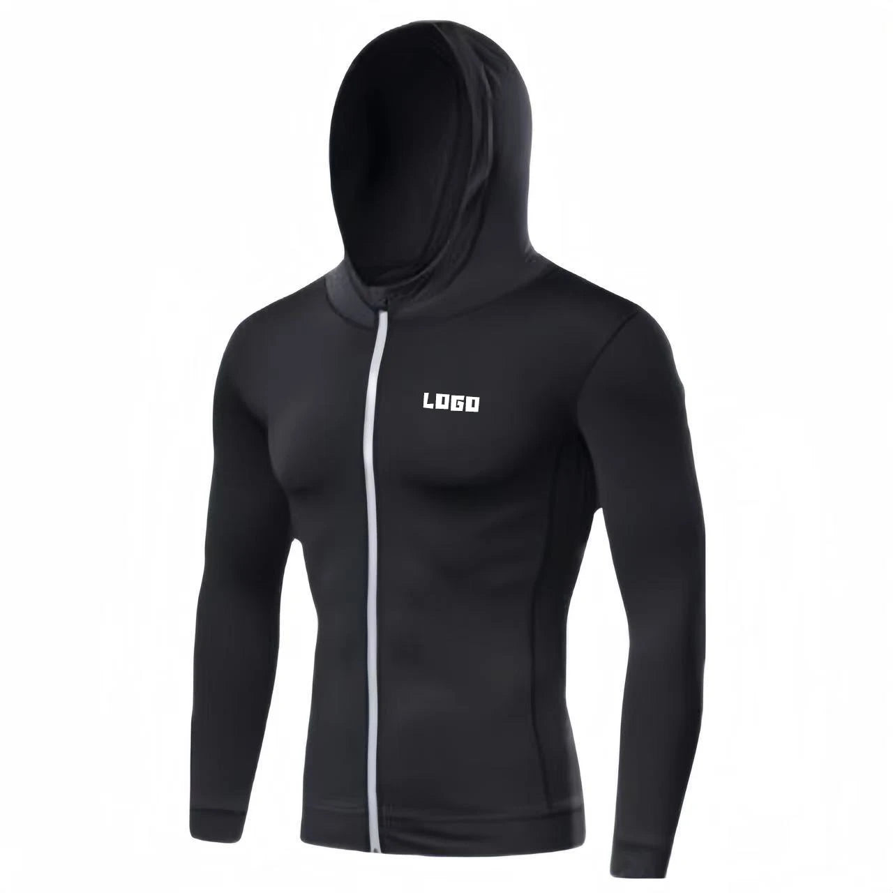 Custom Compression Fitness Sets with Logo | MOQ 50 | 15-Day Lead