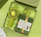 Custom Ceramic Gift Sets: 10 MOQ, 5-Day Lead | Mug, Bottle, Towel for Weddings & Corporate Gifts