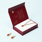Custom Rigid Paper Drawer Box for Jewelry | MOQ 500 | 14-Day Lead Time