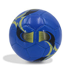 Custom Mini Soccer Balls: 500 MOQ, 31-Day Lead, EVA Leather | Sizes 5/4/3/2/1 for Kids