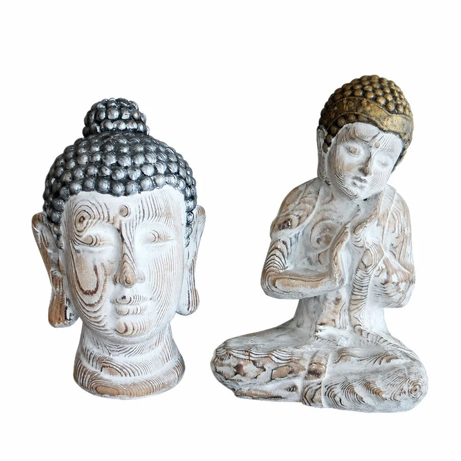Custom Hand Carved Wood Figurines | Animal Sculptures & Ornaments | Wholesale