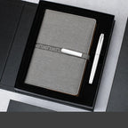 Custom Corporate Executive Gift Set with Logo - The Ultimate Welcome Bundle