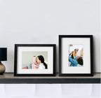 Wholesale MDF Photo Frames | 50-5000 Pcs | A1-A5 & 4x6 to 24x36 | Custom Logo