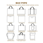 Custom PP Woven Tote Bags | 20 MOQ | 5,000 for Logo
