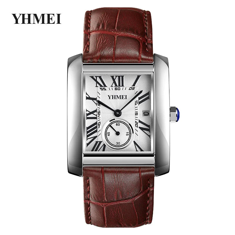 Custom Sports Watch with Logo | 300 MOQ | Waterproof