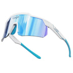 Custom TR90 UV400 Sport Sunglasses with Logo | MOQ 50 pcs