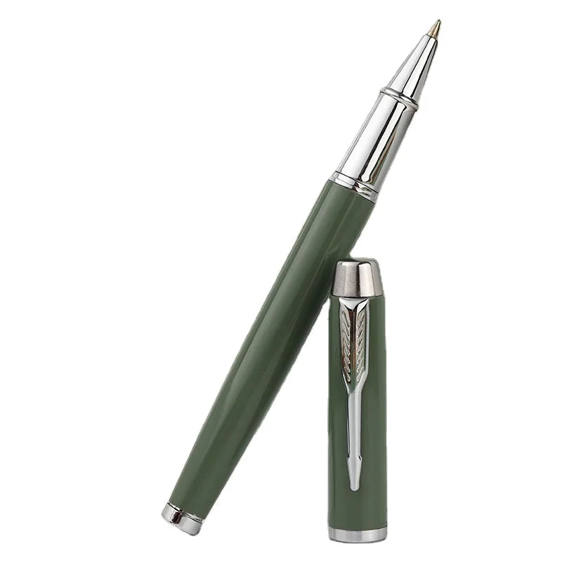 Custom PU Notebook and Pen Set with Logo | Bulk MOQ 100
