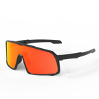 Custom Polarized Sport Sunglasses with Logo | MOQ 1 Pair