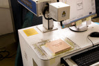 Custom Wood Laser Cutting Service | Basswood Crafts with UV Printing | Bulk