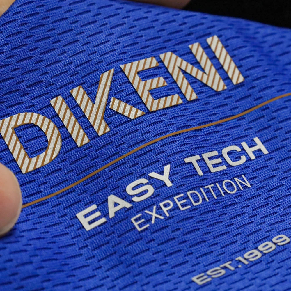 Custom Matte Silicone Heat Transfer Labels with Logo | MOQ 100
