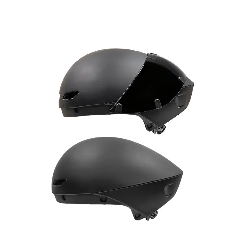 Custom CE Aerodynamic Cycling Helmet with Logo | MOQ 300 pcs