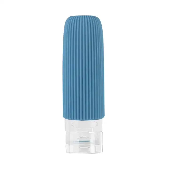 Eco-Friendly Travel Bottle Set — 16-Piece, TSA Approved, 7-Day Lead