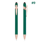 Luxury Pens with Custom Logo | MOQ 100 | Laser Engraving