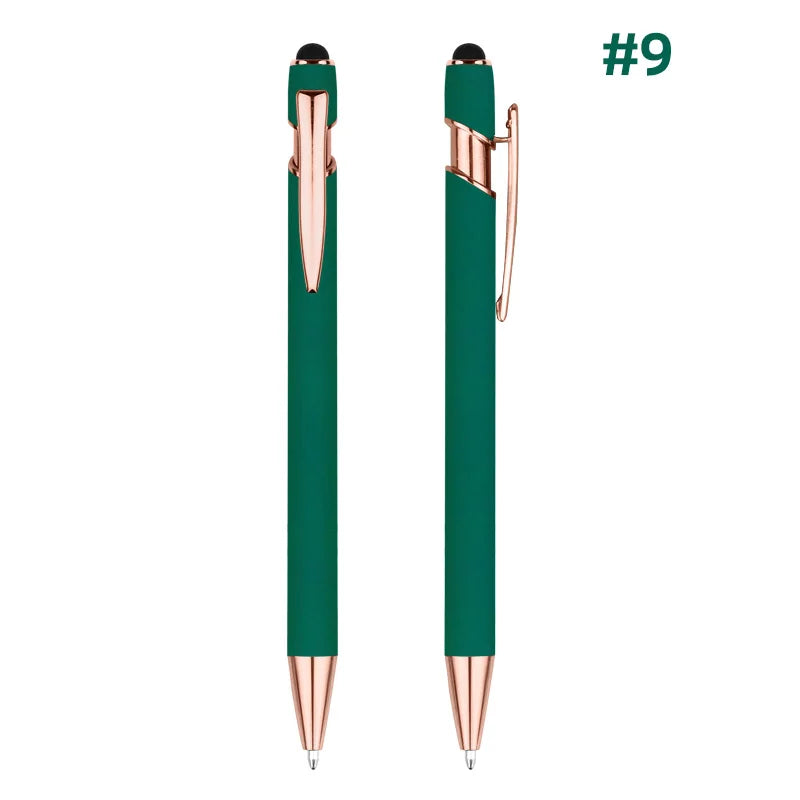 Luxury Pens with Custom Logo | MOQ 100 | Laser Engraving