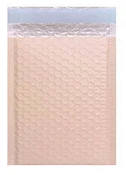 Custom Biodegradable Bubble Mailers | Logo | MOQ 100