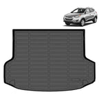 Hyundai Tucson IX35 2010-2015 Custom Fit TPE Trunk Mat