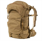 Custom Hunting Backpack: 500 MOQ, External Frame, 56-76L | Waterproof Camouflage Outdoor Gear