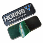 Permanent Metal Labels | Aluminum, Stainless Steel, Brass | Custom Engraved Nameplates