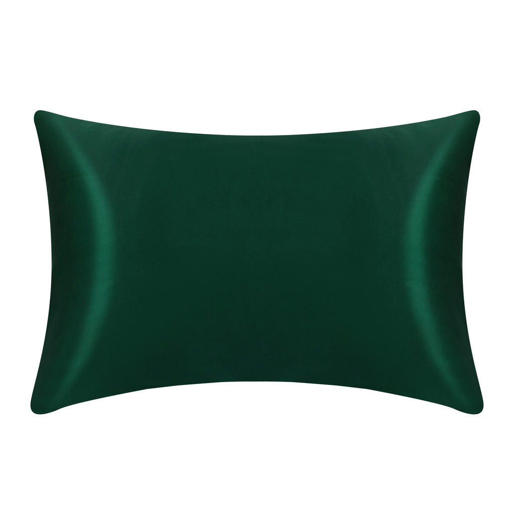 Custom 6A Grade Silk Gift Set with Logo | 2 MOQ
