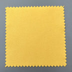 Custom Logo Microfiber Jewelry Polishing Cloth | MOQ 100
