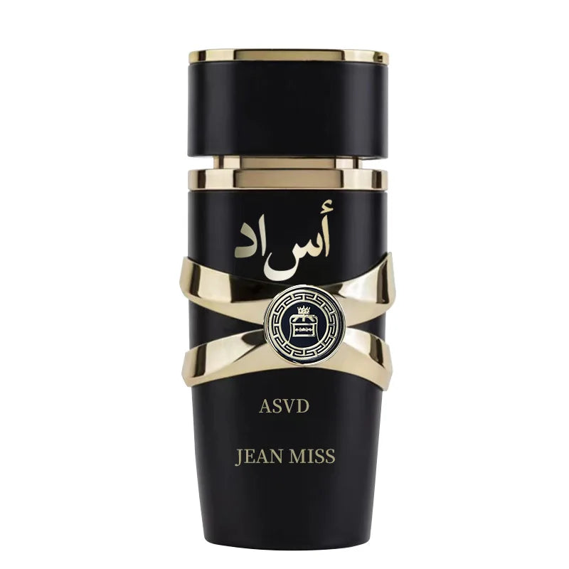 Custom Arabian Perfume 1 MOQ | Eco-Friendly Spray Women's Fragrance